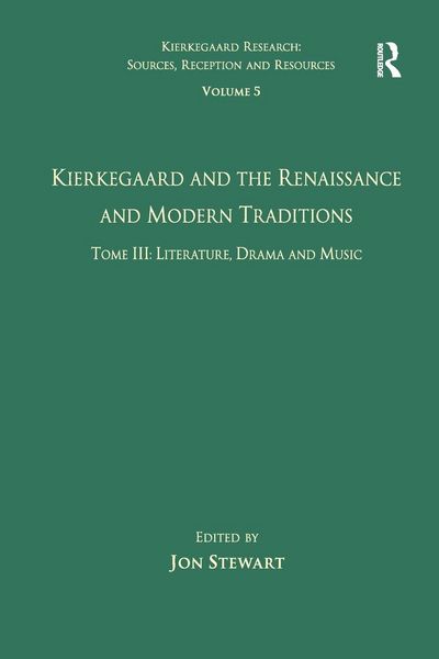 Produktbild: Volume 5, Tome III