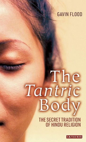 Produktbild: The Tantric Body