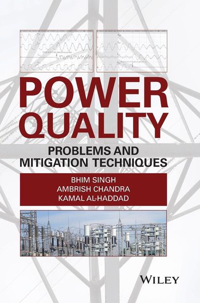 Produktbild: Power Quality