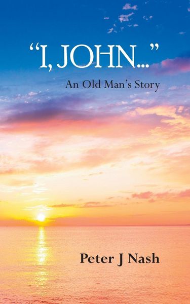 Produktbild: "I, John..."