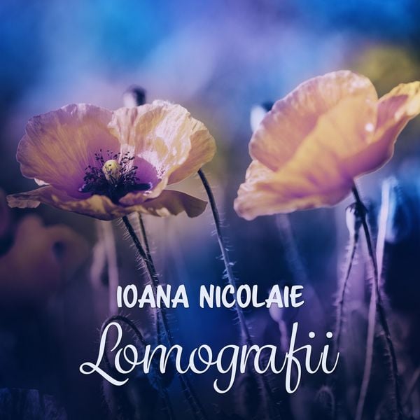 Lomografii - Ioana Nicolaie, Audio, 9789152189719