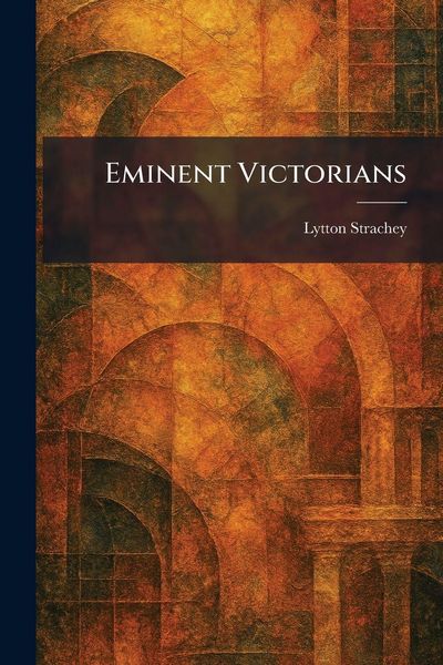 Produktbild: Eminent Victorians