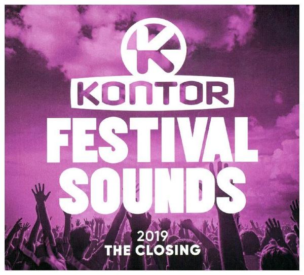 Kontor Festival Sounds 2019-The Closing