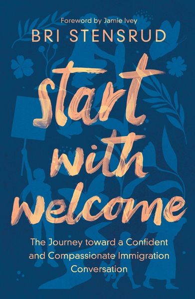 Produktbild: The Start with Welcome