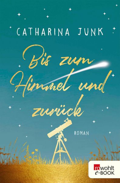 Produktbild: Bis zum Himmel und zur&uuml;ck