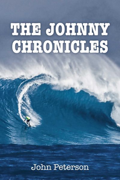 Produktbild: Johnny Chronicles