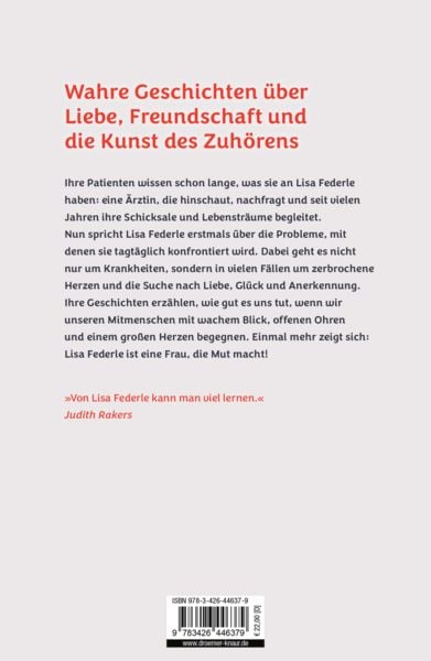 Produktbild: Vom Gl&uuml;ck des Zuh&ouml;rens