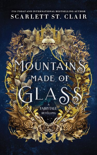 Produktbild: Mountains Made of Glass