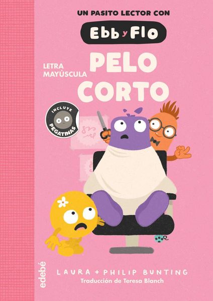 Produktbild: Pelo Corto