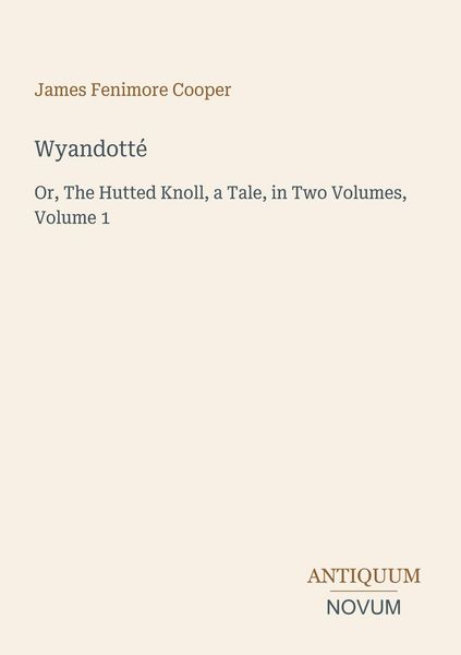Produktbild: Wyandott&eacute;