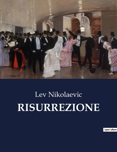 Produktbild: Risurrezione