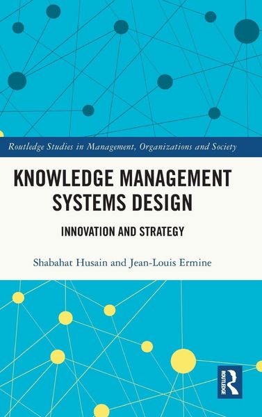 Produktbild: Knowledge Management Systems Design