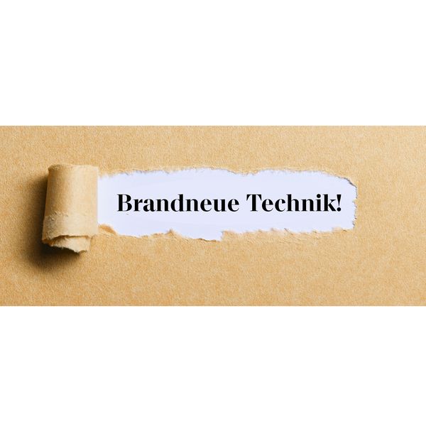 Produktbild: Motivblock - B&uuml;cherkunst mit Fotos. In Streifen geschnittene Fotos in ein Buch geklebt ergeben ein beeindruckendes Bild