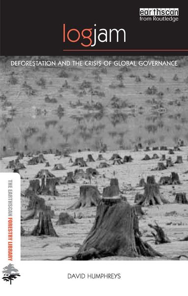 Produktbild: Logjam