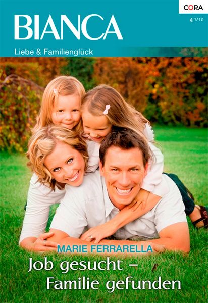 Produktbild: Job gesucht - Familie gefunden