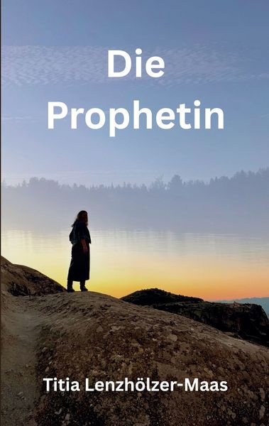 Produktbild: Die Prophetin