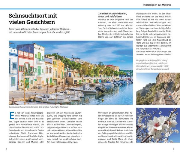 Produktbild: ADAC Reisef&uuml;hrer Mallorca