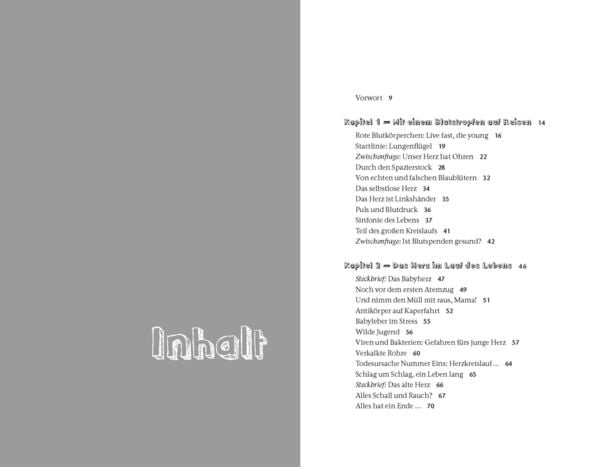 Produktbild: Was das Herz begehrt