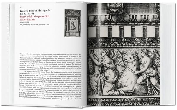 Produktbild: Architekturtheorie. Wegweisende Texte zur Architektur von der Renaissance bis heute
