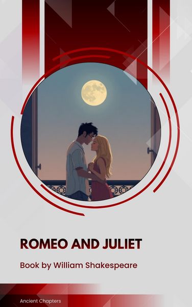 Produktbild: Romeo and Juliet
