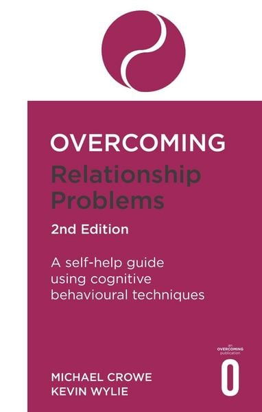 Produktbild: Overcoming Relationship Problems 2nd Edition