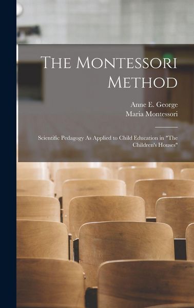 Produktbild: The Montessori Method