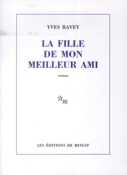 Produktbild: La fille de mon meilleur ami