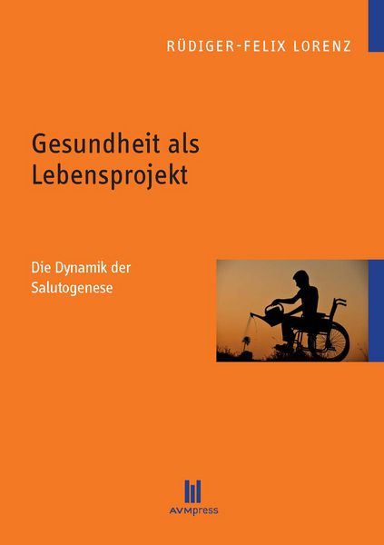 Produktbild: Gesundheit als Lebensprojekt