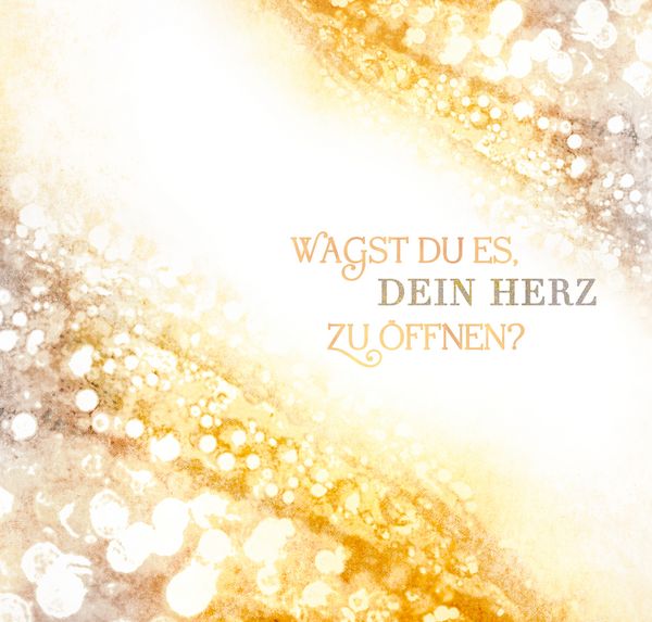 Trust My Heart - Golden-Campus-Trilogie, Band 1