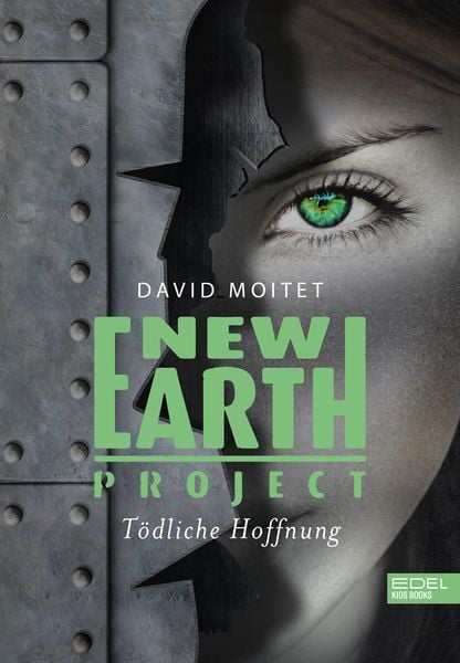 Produktbild: New Earth Project