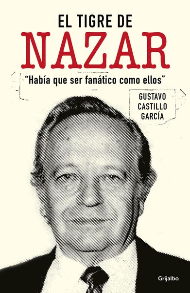 Produktbild: El Tigre de Nazar / Nazar's Tiger