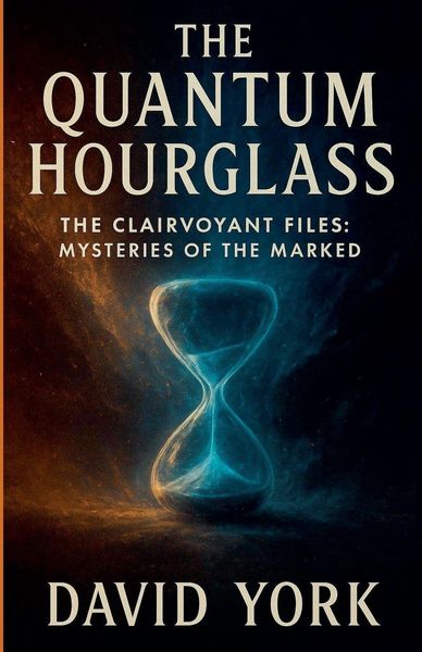 Produktbild: The Quantum Hourglass