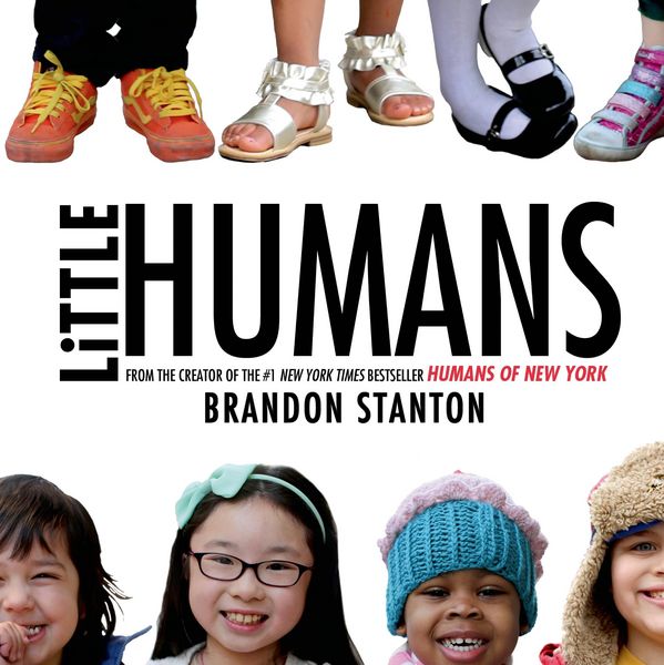 Produktbild: Little Humans