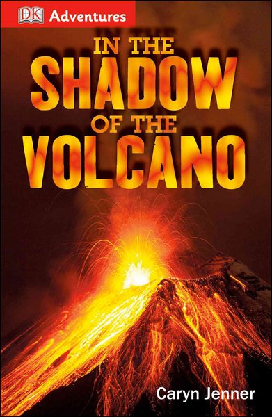 Produktbild: In The Shadow Of The Volcano