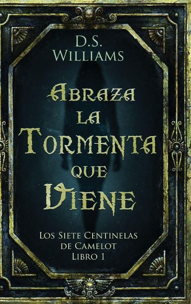 Produktbild: Abraza la Tormenta que Viene