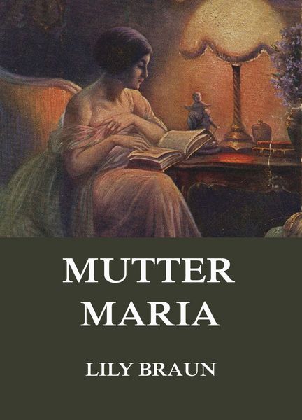 Produktbild: Mutter Maria