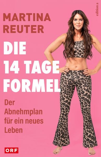 Produktbild: Die 14-Tage-Formel