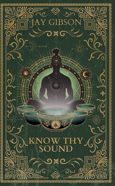 Produktbild: Know Thy Sound