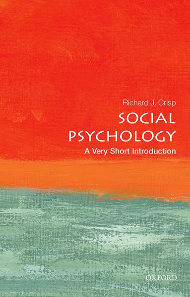 Produktbild: Social Psychology