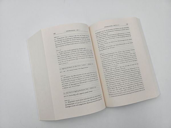 Produktbild: &raquo;Wir haben es nicht gut gemacht&laquo;