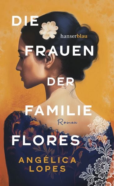 Produktbild: Die Frauen der Familie Flores