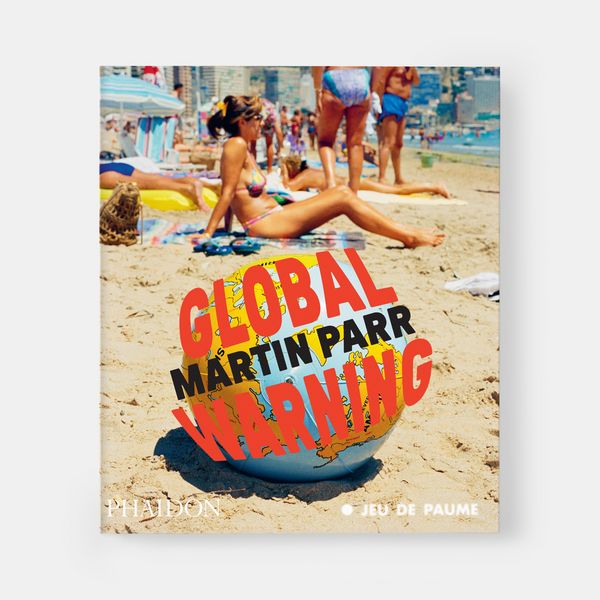 Produktbild: Global Warning