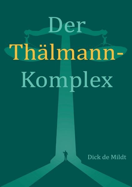 Produktbild: Der Th&auml;lmann-Komplex
