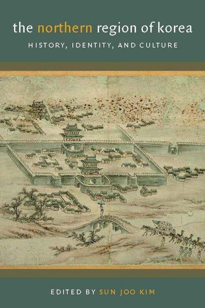 Produktbild: The Northern Region of Korea