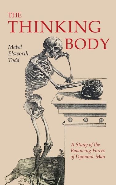 Produktbild: The Thinking Body