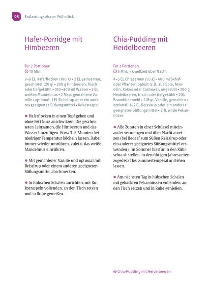 Produktbild: Wunderleicht Leberreinigung