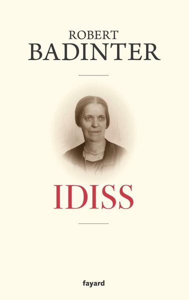 Produktbild: Idiss