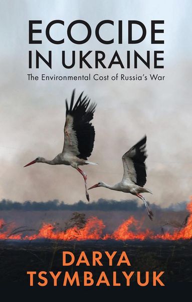 Produktbild: Ecocide in Ukraine