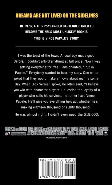 Produktbild: Invincible