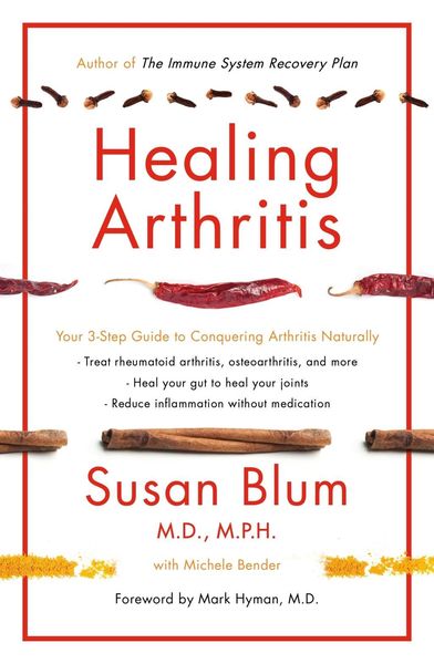 Produktbild: Healing Arthritis